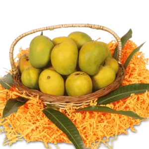 Buy Alphonso Mango Online: Hapus Amba Delivery